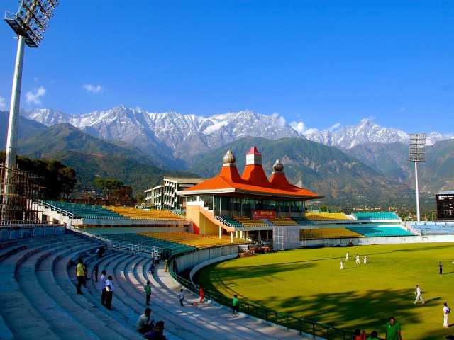 Dharamshal