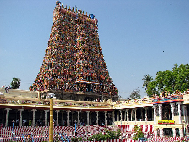 Tamil Nadu