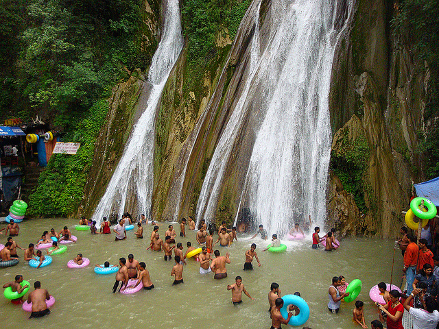 Mussoorie