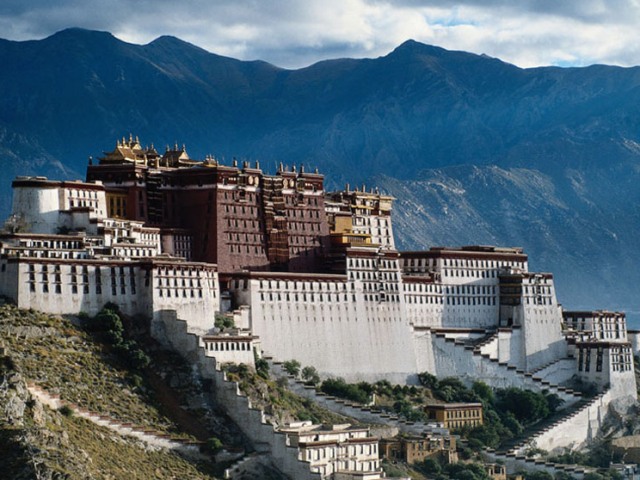 Tibet