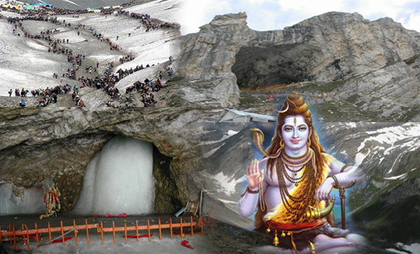 Amarnath Yatra