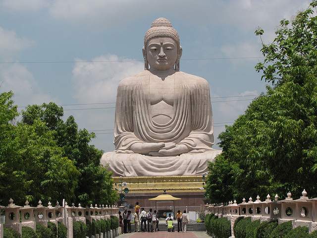 Buddha Circuit